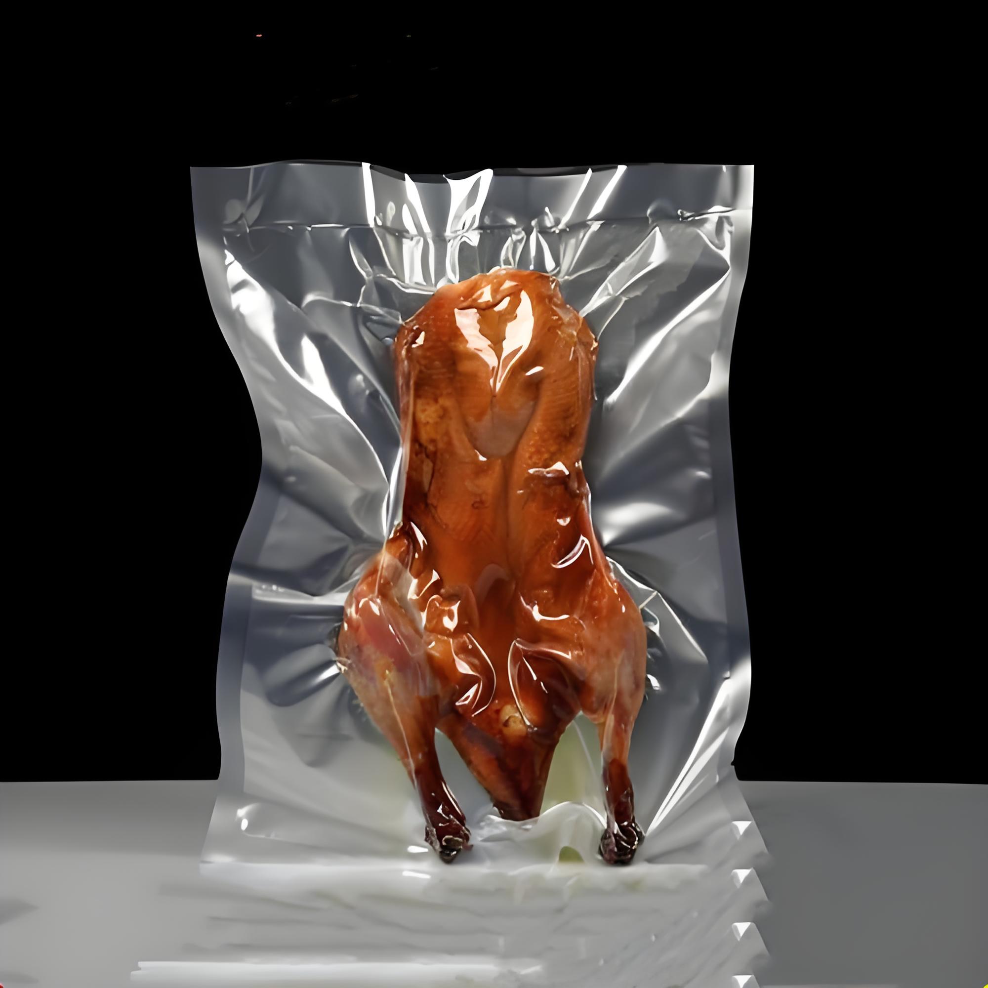 丹东市真空包装袋复合塑料包装袋 - 推荐